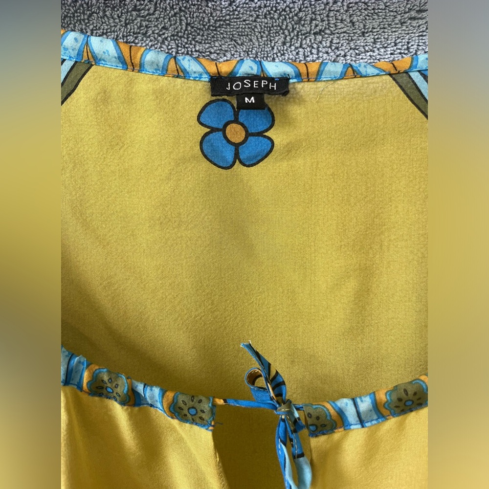 JOSEPH silk blouse - Picture 2 of 6